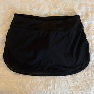Lululemon Tennis Skirt